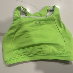 COPY - Fleo Jourdaine sports bra